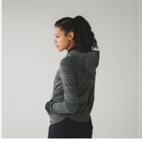 Lululemon Daily Practice Jacket - Picture 5 of 14